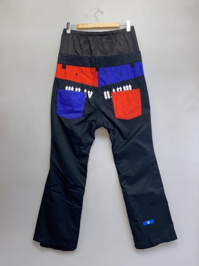 商品画像：MQ015001190 MARQLEEN/ウェアー/L/BLK/MQ015001190 2