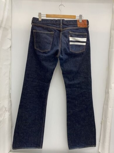 商品画像：ボトム/36/コットン/IDG/N0505SP 2