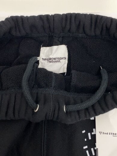 商品画像：ボトム/46/コットン/BLK/0023AW21 3