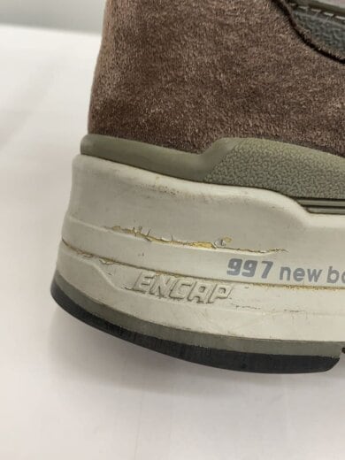 商品画像：ニューバランス/M997/26cm/NVY 7