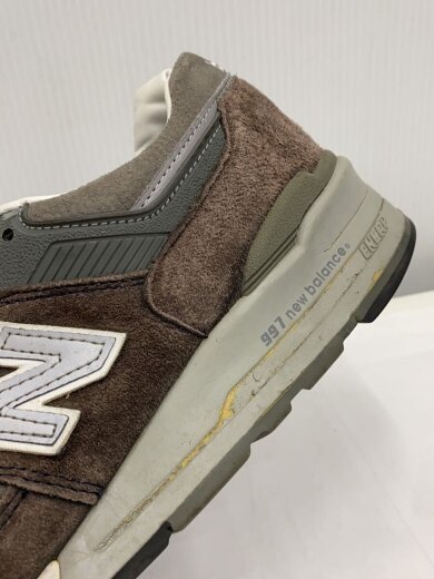 商品画像：ニューバランス/M997/26cm/NVY 8
