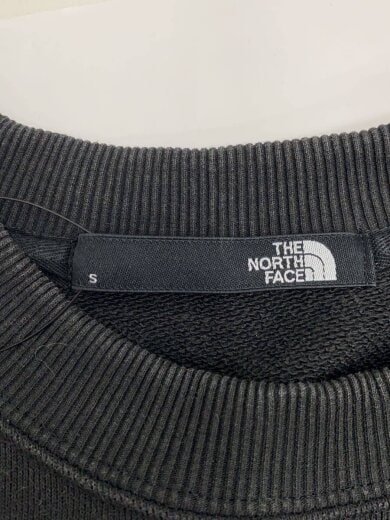 商品画像：NEVER STOP ING CREW_ネバーストップアイエヌジークルー/S/ポリエステル/BLK/無地 3