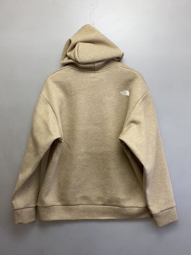 商品画像：TECH AIR SWEAT WIDE HOODIE_テックエアースウェットワイドフーディ/XL/ポリエステル/B// 2