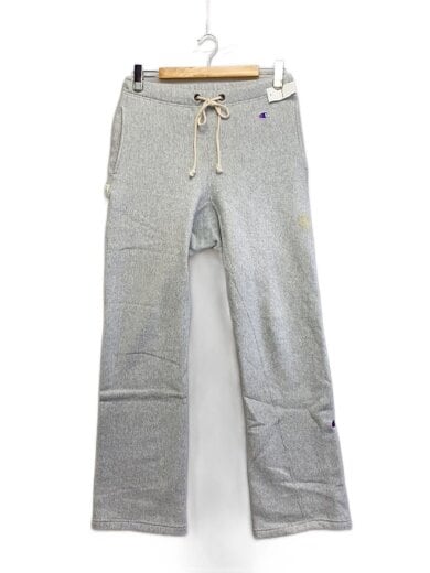 商品画像：ボトム/L/コットン/GRY/C8-W228// 1