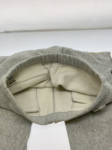 商品画像：ボトム/L/コットン/GRY/C8-W228// 3