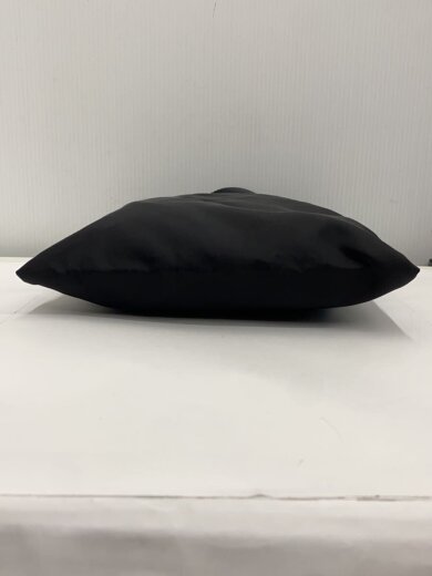 商品画像：ショルダーバッグ/ナイロン/BLK/無地 4