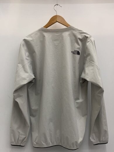 商品画像：FL MISTWAY CREW_FL ミストウェイクルー/M/ポリエステル/GRY 2