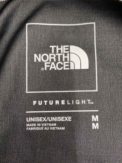 商品画像：FL MISTWAY CREW_FL ミストウェイクルー/M/ポリエステル/GRY 3