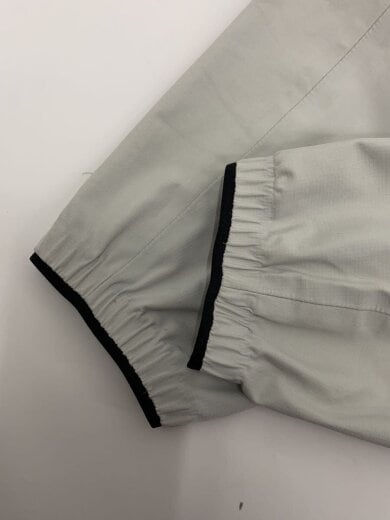 商品画像：FL MISTWAY CREW_FL ミストウェイクルー/M/ポリエステル/GRY 5