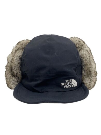 商品画像：キャップ/L/ナイロン/NVY/無地/メンズ/NN42241 1