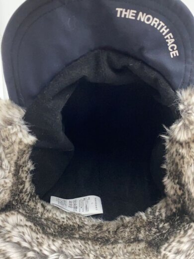 商品画像：キャップ/L/ナイロン/NVY/無地/メンズ/NN42241 4