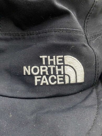 商品画像：キャップ/L/ナイロン/NVY/無地/メンズ/NN42241 5