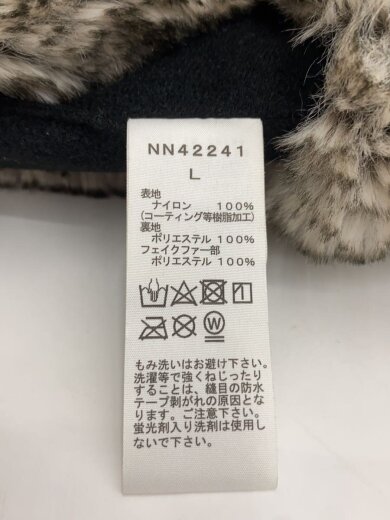 商品画像：キャップ/L/ナイロン/NVY/無地/メンズ/NN42241 6