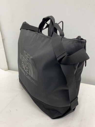 商品画像：トートバッグ/--/BLK/NM81958 2