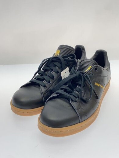 商品画像：STAN SMITH_スタンスミス/26.5cm/BLK/フェイクレザー 2