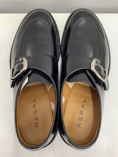 商品画像：ドレスシューズ/24cm/BLK/レザー/908R// 3