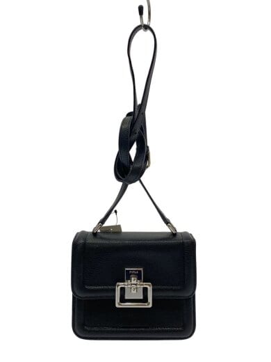 商品画像：ショルダーバッグ/--/BLK/WB00354// 1