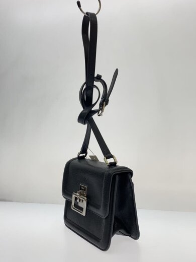 商品画像：ショルダーバッグ/--/BLK/WB00354// 2