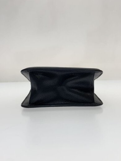 商品画像：ショルダーバッグ/--/BLK/WB00354// 4