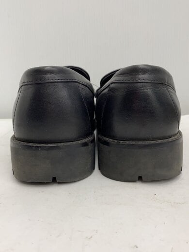 商品画像：ローファー/26cm/BLK/レザー/CO266// 6