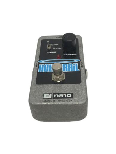 画像：その他ブランドEL nano/エフェクター/HOLY GRAiL1