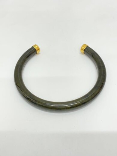 画像：JIL SANDERアクセサリー/--/GRN/レディース/M/チョーカー2