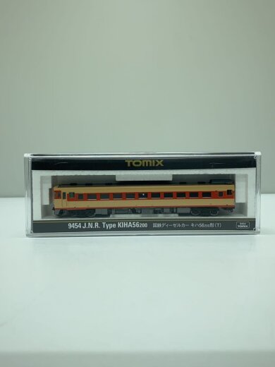 商品画像：ホビーその他/9454/キハ56 200形 9