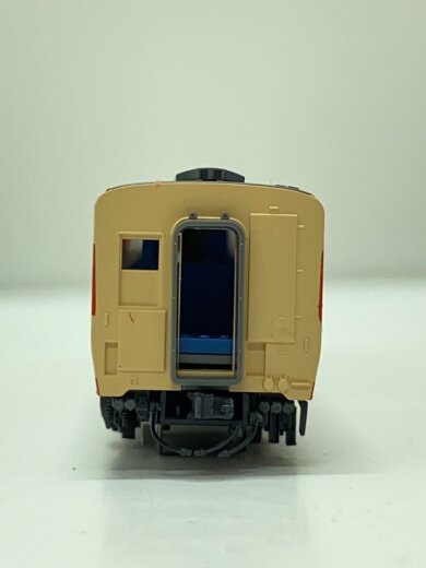 商品画像：ホビーその他/9455/キハ27 200形 6