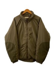 ナイロンジャケット/M/ナイロン/KHK/23AW-019JK