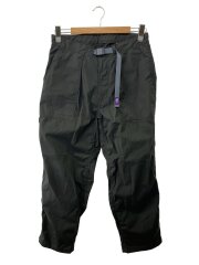 ボトム/32/ポリエステル/GRY/NP5200N