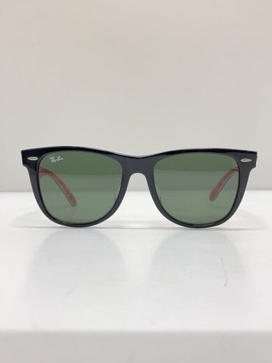 商品画像：サングラス/ウェリントン/BLK/BLK/メンズ/RB2140-F 2