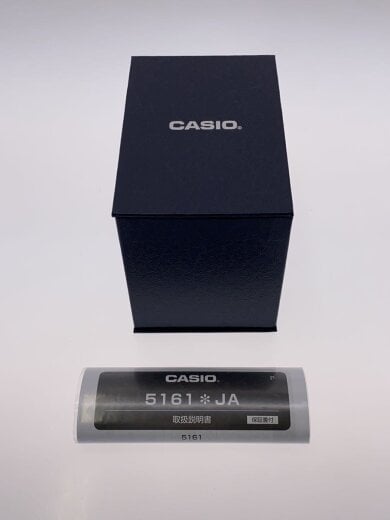 商品画像：ソーラー腕時計/アナログ/--/GRY/WVA-M630 6