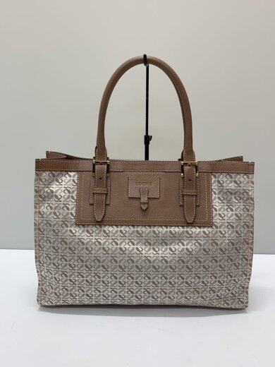 商品画像：ハンドバッグ/--/BEG 2