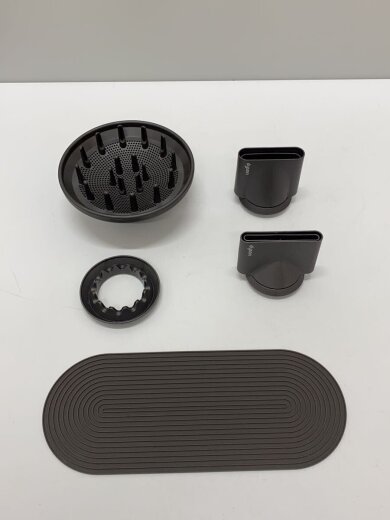 商品画像：ドライヤー・ヘアアイロン Dyson Supersonic Ionic HD03 ULF IIF アイアン/フューシャ 9