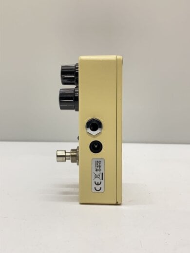 商品画像：CSP037 RAIJIN Drive エフェクター CSP037 RAIJIN Drive 3