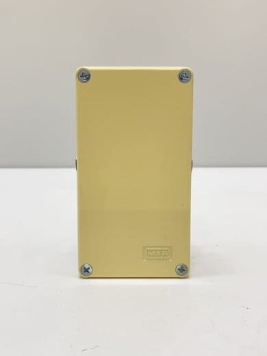 商品画像：CSP037 RAIJIN Drive エフェクター CSP037 RAIJIN Drive 5