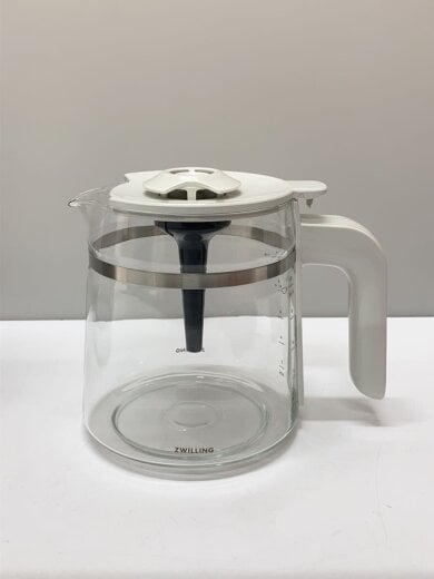 商品画像：コーヒーメーカー ENFINIGY 53103-400 8