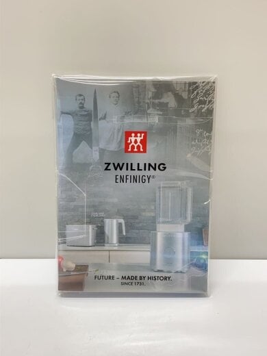 商品画像：コーヒーメーカー ENFINIGY 53103-400 9