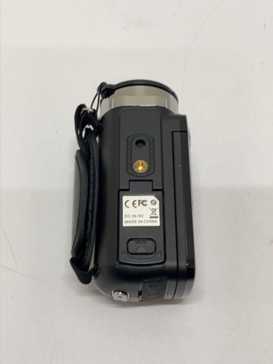 商品画像：CAMCORDER/ビデオカメラ 4