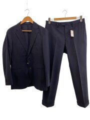 セットアップ/--/--/NVY/ストライプ