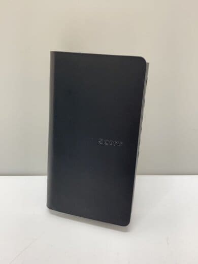 商品画像：ポータブルメモリープレーヤー NW-WM1AM2 6