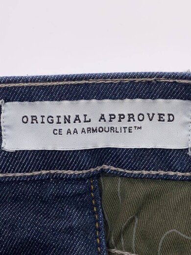 商品画像：ボトム/--/デニム/IDG 4