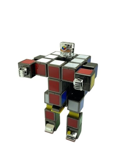 商品画像：フィギュア 1