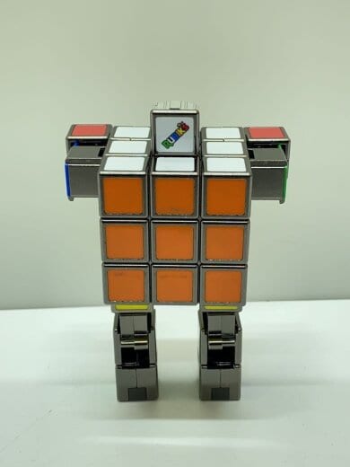 商品画像：フィギュア 4