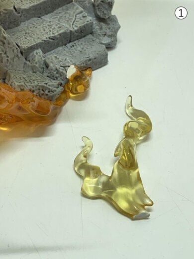 商品画像：フィギュア/2717061 9