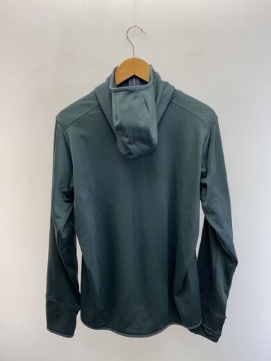 商品画像：ブルゾン/L/--/GRY/40600FA24 2