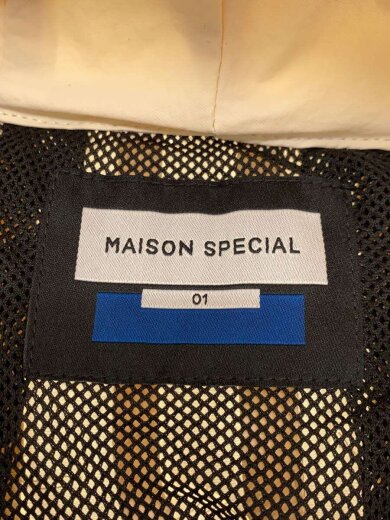 商品画像：ジャケット/1/ナイロン/11232211215 3