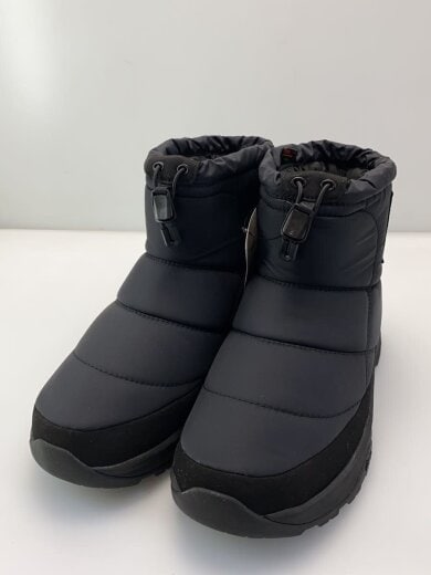 商品画像：ブーツ/26cm/BLK/ナイロン/NF52280 2