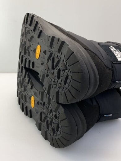 商品画像：ブーツ/26cm/BLK/ナイロン/NF52280 4