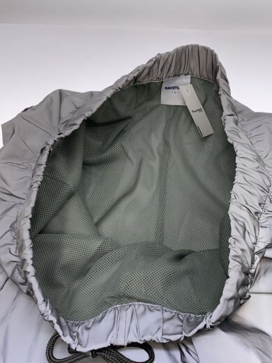 商品画像：NAVIETOKYO/ボトム/L/--/GRY 3